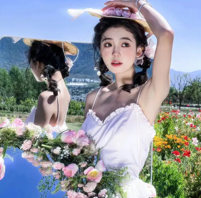 永不回头