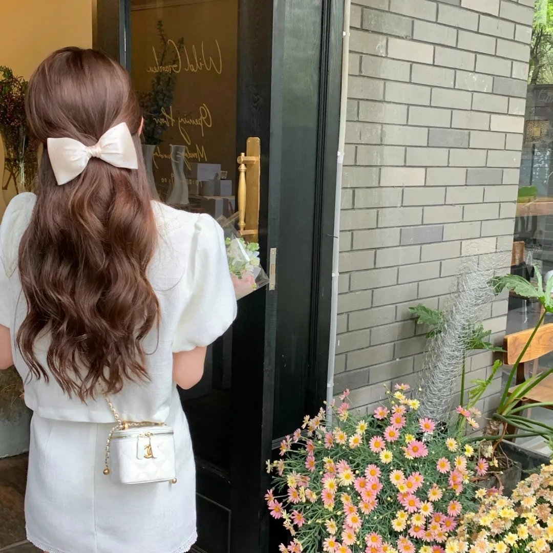 致命美人心